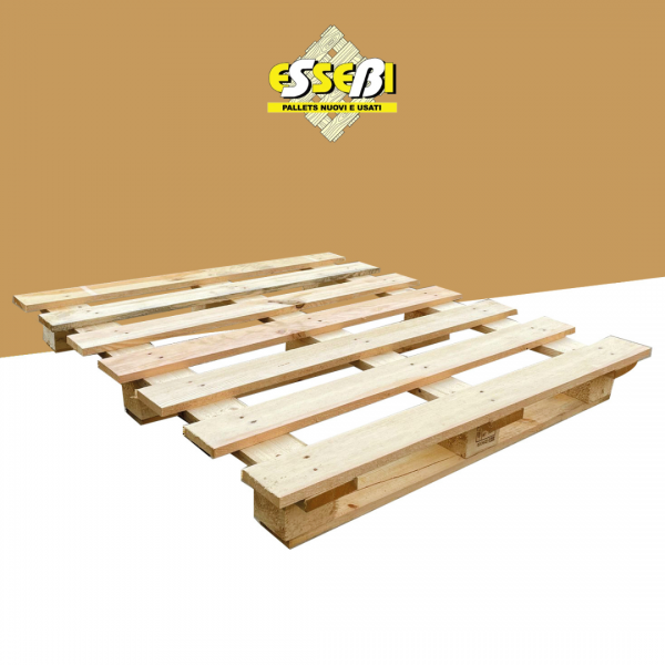 Pallets su specifica