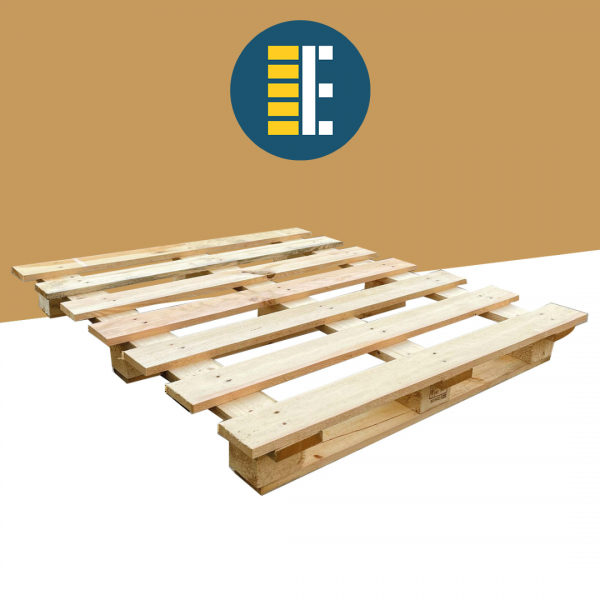 Pallets su specifica